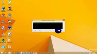 Como Ativar o Windows DEFINITIVAMENTE Deixando ele Original7881 Pro Atualizado 100 2015 [upl. by Flanagan970]