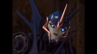 The Salt and Sass of Arcee Best Comebacks and Oneliners [upl. by Allehs]