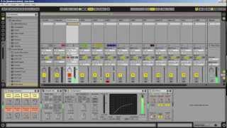 Ableton Live 34 [upl. by Barbaresi599]