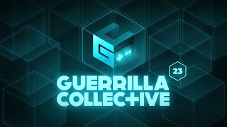 Guerrilla Collective 2023 Showcase amp Publisher Spotlights [upl. by Gowrie]