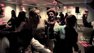 Overton Grange Sixthform Prom 2013 [upl. by Notsirb]