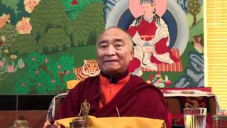 How to Practice Dzogchen Meditation [upl. by Yenmor]