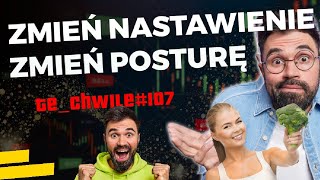 Zmień nastawienie zmieniając posturę [upl. by Noiramed372]