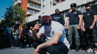 Tovaritch  EN Z ft Gambino amp Kai du M Clip vidéo [upl. by Dincolo]