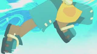 Wakfu Season 4 Intro [upl. by Garbers]