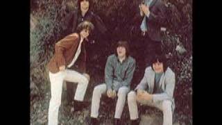 The Byrds  Live In Stockholm Mr Tambourine Man [upl. by Enyahs347]