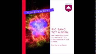 Maarten van Rossem  Big Bang tot heden  hoorcollege Home Academy [upl. by Eadnus]