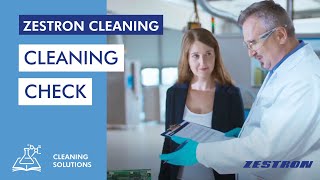 Compare cleaning machines and chemistry  ZESTRON CleaningCheck for PCBs and power electronics [upl. by Veronica50]