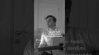 Saçmalama ne olur cover [upl. by Eirene]