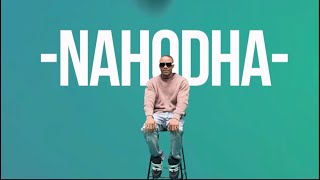 Alikiba  Nahodha Official Music Video [upl. by Enelaj]