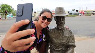 Kalgoorlie Boulder Top Tourism Town Award 2024 [upl. by Kabob]