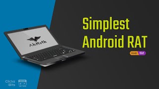 Android RAT Remote Access tool explained with AhMyth [upl. by Nitsirhc]