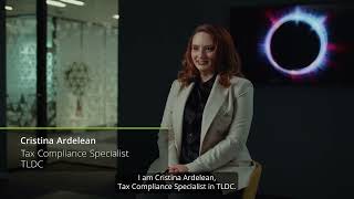 Deloitte Tax amp Legal Delivery Centre testimonials – Part I [upl. by Gudrin16]