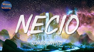 🎵 Reggaeton  Romeo Santos amp Santana  Necio  Ozuna Karol G Becky G Dimelo Flow Sech Mix [upl. by Germaun302]