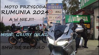 Rumunia 2024 [upl. by Simson793]