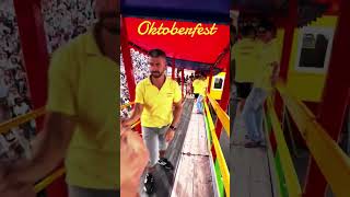 Oktoberfest like to go skating song shortmusic short newmusic music spotify oktoberfest [upl. by Petronille]