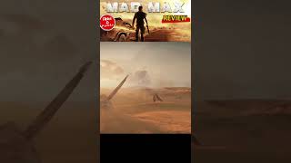 Mad Max Game [upl. by Alled398]