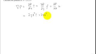 Differential Fluid Analysis 1 Summer2015 [upl. by Four]