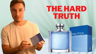 Nautica Voyage HONEST REVIEW [upl. by Hgiel]