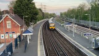 At Redbridge train station [upl. by Letnohs]