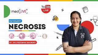 Decoding Necrosis Understanding its Types and Clinical Implications with Dr Priyanka Sachdev live [upl. by Ibrik]