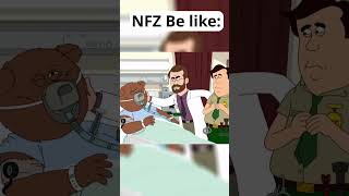 Prawie zdrowy memesdaily funny brickleberry animation skibidi [upl. by Plafker204]