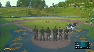 Cooperstown Championship Game  2022 Tournament 2 [upl. by Balliol943]