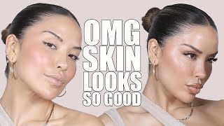 LIGHT amp FRESH MAKEUP ROUTINE 2022  iluvsarahii [upl. by O'Conner]