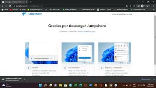 JUMPSHARE TUTORIAL [upl. by Elleirad696]