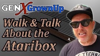 Whats Up With the Ataribox [upl. by Merari]