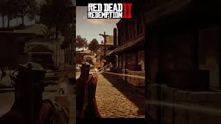 rdr2 rdr260fps rdrgameplay gaming arthurmorgan reddeadredemption gunslinger [upl. by Det377]