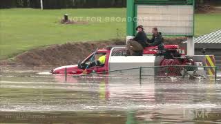 09272024 Hartford TN  Water Rescue Major flooding [upl. by Aiclid]