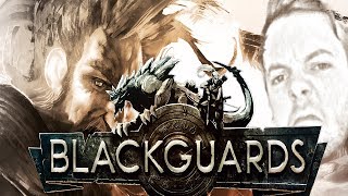 Blackguards Review [upl. by Lauter84]