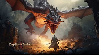 One Of The Best Rpg Games Out There  Dragons Dogma 2 Gameplay 4k Ps5 Part 10 [upl. by Ralph729]