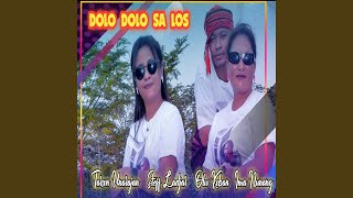 DOLO DOLO SA LOS Remastered 2024 [upl. by Eirrok]