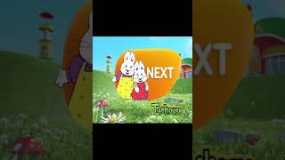 Treehouse TV Next Bumper May 31 2024  735 PM [upl. by Puett]