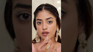 AD Sawar ke Aana Swiss Beauty 🦢 Check Description for Products✨makeup partymakeup wedding diy [upl. by Danas992]