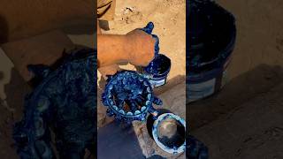 MindBlowing bearing grease experts automobile shortsfeed shorts skills [upl. by Tremayne891]