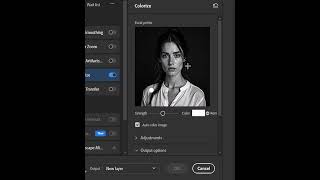 Tips Photoshop 2025  How to colorize your black and white pics using Photoshop 2025 [upl. by Thomasine]