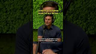 ZANETTI E LETERNA FEDELTÀ ALLINTER [upl. by Zohar698]