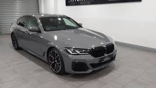 BMW M550i Msport [upl. by Layton193]