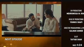 Sunn Mere Dil Episode 14 Teaser  Sunn Mere Dil Episode 14 Promo Review  Wahaj Ali  Maya Ali Hira [upl. by Morven430]