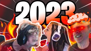 Funniest Gamer Rage of 2023 [upl. by Noled966]