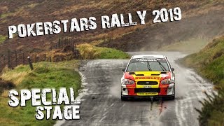 Pokerstars Rally 2019 [upl. by Nylemaj]