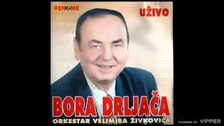 Bora Drljaca  Pjeske idem iz grada  Live  Audio 2006 [upl. by Novah484]