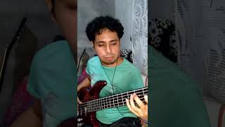 Par De Anillos  Nativo Show Bass Cover 🎸 [upl. by Keen273]