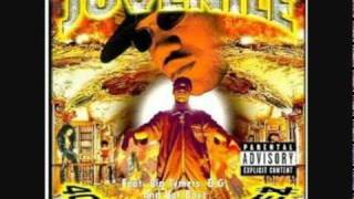 Juvenile400 DegreezIntro [upl. by Archibold]