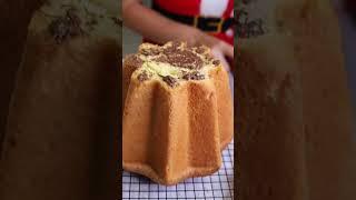 Come rendere un pandoro ancora più goloso natale pandoro nutella [upl. by Bergen]