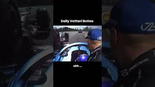 Daily Portion Valtteri served – Day 34 [upl. by Thorn]