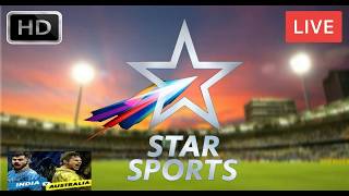 How to watch star sports Live  Watch Cricket Match Live [upl. by Nesline]